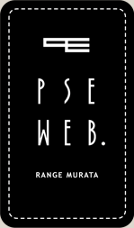 RANGE MURATA -PSEWEB-