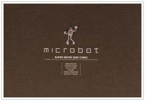 microbot