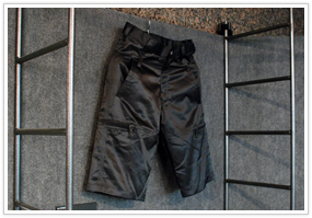 parachute pants 2nd